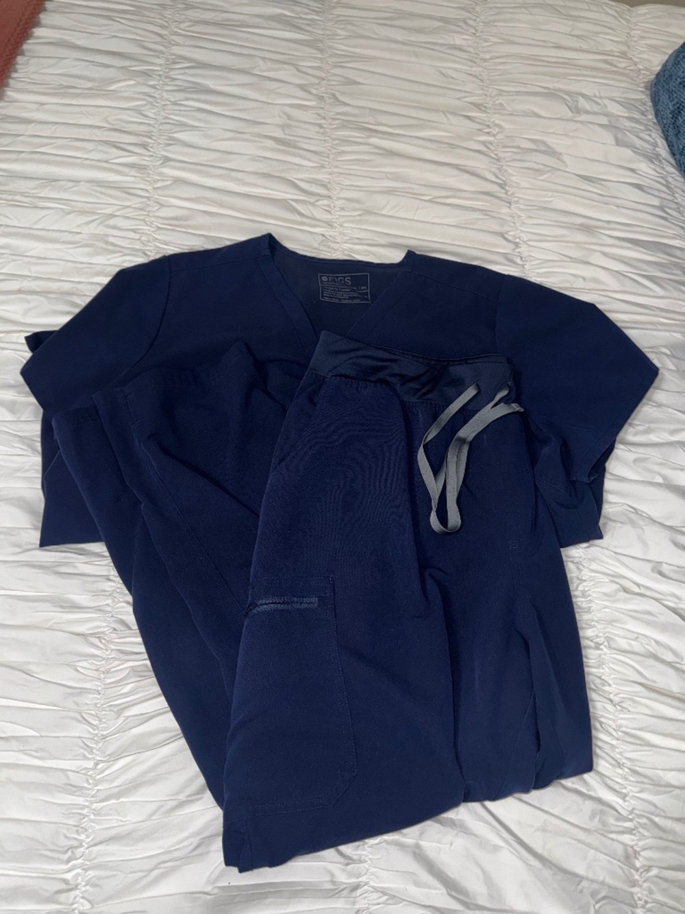 Figs Scrubs